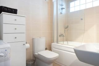 Aslan Apartments - Istanbul - 9