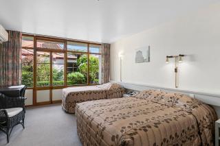 The Angus Hotel - Lower Hutt - 2