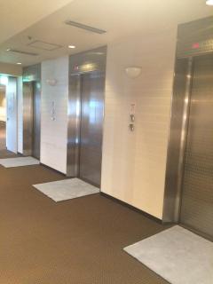Nagoya Creston Hotel - Nagoya - 5