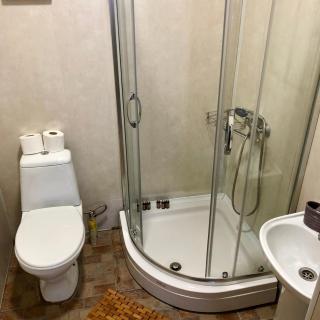HB apartments Pushkin - Tbilisi - 3