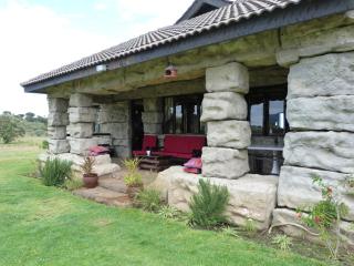 Shwari Cottages - Naivasha - 8