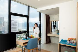 KOVA Diamond Hotel Da Nang - Danang - 6