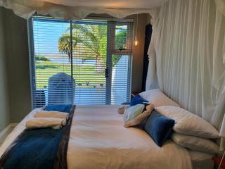 Kingfisher by the river - self catering - Velddrif - 9