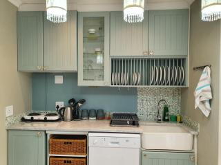Kingfisher by the river - self catering - Velddrif - 3