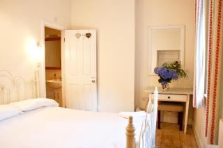 Little Dunbar Cottage - Kirkbean - 5