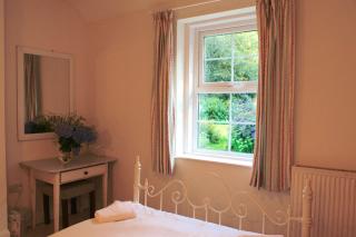 Little Dunbar Cottage - Kirkbean - 4