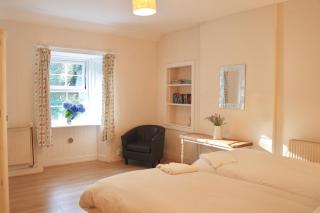 Little Dunbar Cottage - Kirkbean - 3