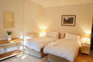Little Dunbar Cottage - Kirkbean - 2