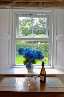 Little Dunbar Cottage - Kirkbean - 1