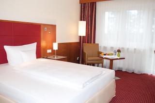 Morada Hotel Heidesee Gifhorn - 4