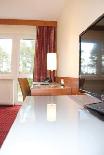 Morada Hotel Heidesee Gifhorn - Gifhorn - 3