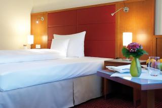 Morada Hotel Heidesee Gifhorn - Gifhorn - 6
