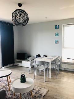 Via Apartments Deluxe - Danzig - 7