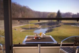 Golf Hotel de Mont Griffon - Luzarches - 3