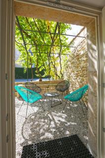 Le Relais DUCAL - Appartements d'Hôtes Vieille Ville - Nancy - 1