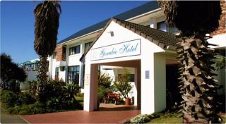 Gonubie Hotel - Gonubie - 0