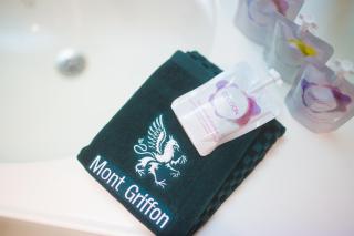 Golf Hotel de Mont Griffon - Luzarches - 6