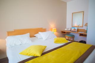 Golf Hotel de Mont Griffon - Luzarches - 5