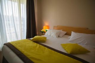 Golf Hotel de Mont Griffon - Luzarches - 4