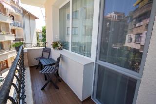 Tiffany Boutique Suits - Pomorie - 4