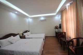 Thuan Thanh Hotel - Ninh Binh - 4