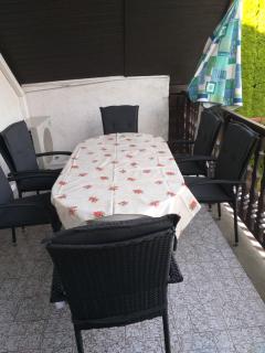 Simon Apartmanház Zamárdi - Zamárdi - 7