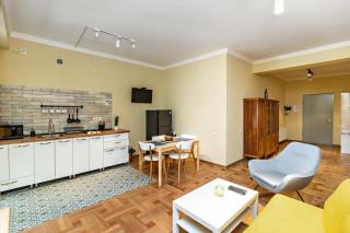 Oda Laila in Old Tbilisi - Tbilisi - 3