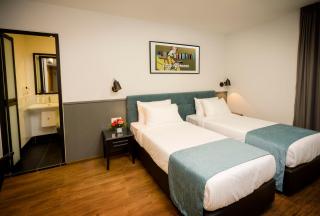 H Boutique Hotel, Kota Damansara - 8