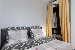 Paris Access with Creteil Apartment - Créteil - 7