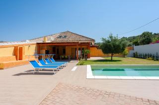Villa Chloe - Santa Luria - 8