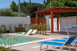 Villa Chloe - 7
