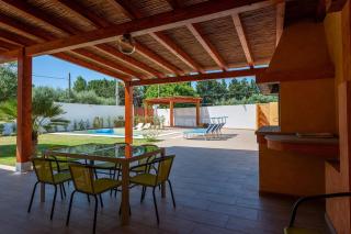 Villa Chloe - 4