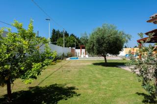 Villa Chloe - Santa Luria - 2