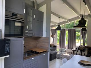 Hygge House 10 - Andijk - 2