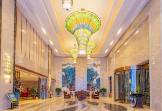 YueXin Tomorrow Hotel Sanya - Sanya - 8