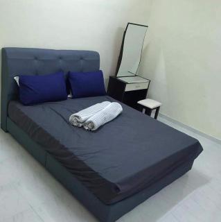 2nd Link Johor Bahru Homestay - 7