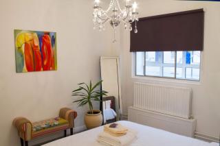 Baker Street Style - 3