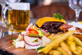 Dead Valley Lodge - 4