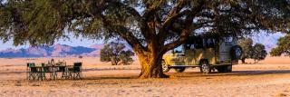 Dead Valley Lodge - Sesriem - 5