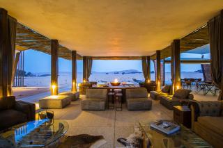 Dead Valley Lodge - Sesriem - 8