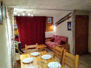 Chalets D'Or, Les Deux Alpes - Mont-de-Lans - 2