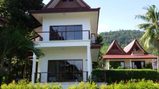 Tulip Villa Oceanview - Ko Chang - 6