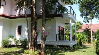 Tulip Villa Oceanview - Ko Chang - 7