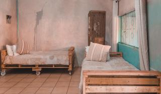 The Prawn Hatchery Pty Ltd on Amatikulu - 1