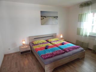 Ferienwohnung Insel Rügen - Haus Albatros - Altenkirchen - 1