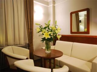 Hotel Victoria - Włocławek - 7