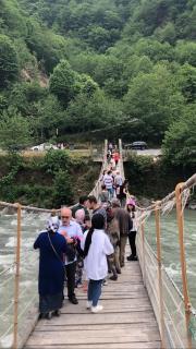 Aden River - Çamlıhemşin - 6