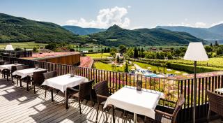 Hotel Thalhof am See - Caldaro - 9