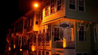 Çalıkuşu Tarihi Beşevler - 0