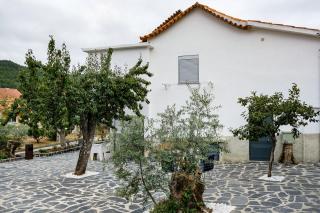 Casa do Ferreiro - Góis - 5